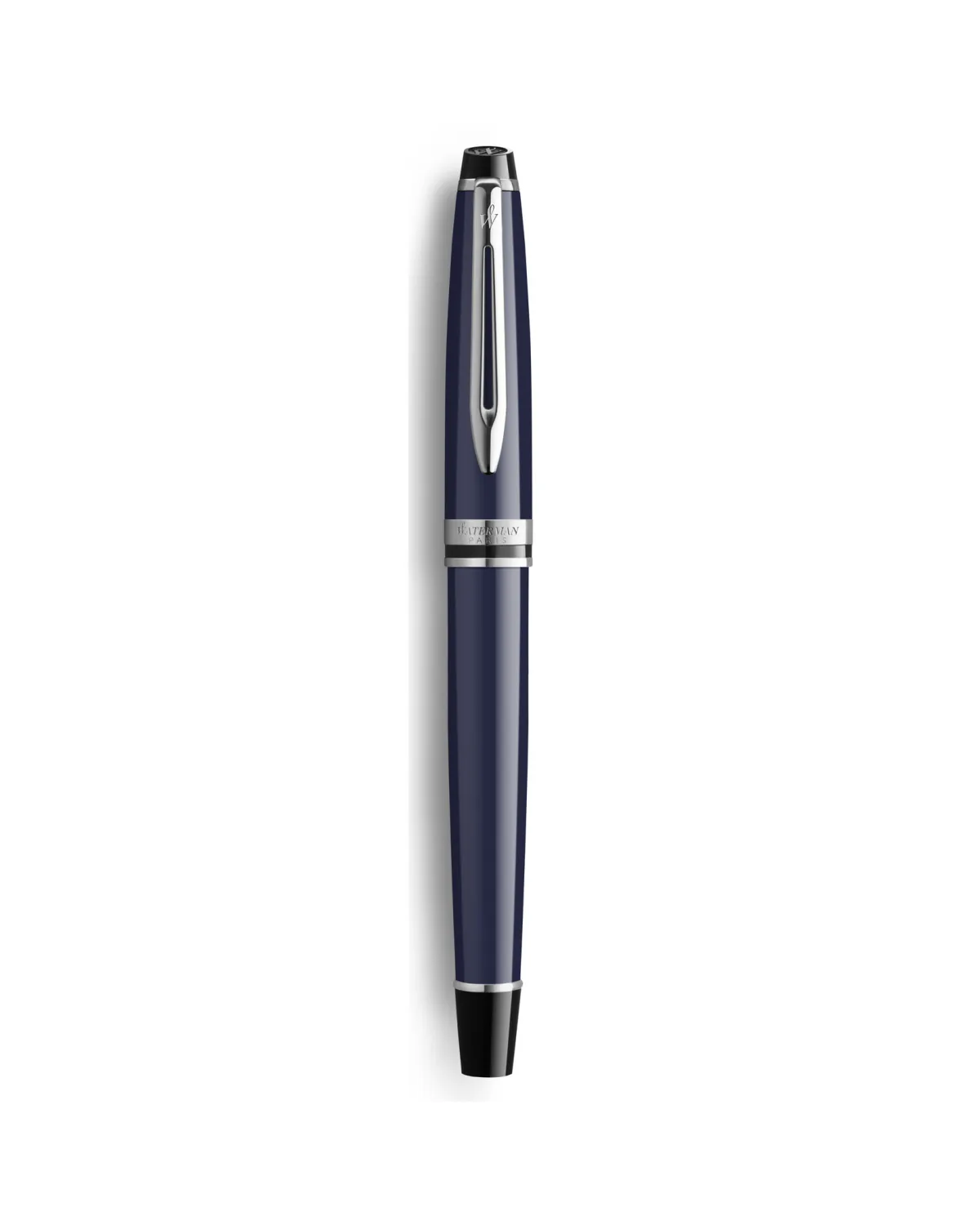 Pióro wieczne Waterman Expert Blue Core CT (2214207) Pióro wieczne Waterman Expert Blue Core CT (2214207)