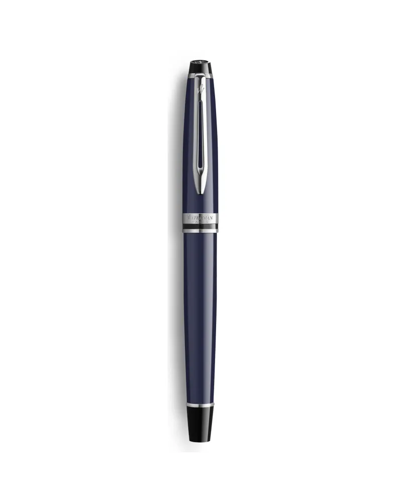 Pióro wieczne Waterman Expert Blue Core CT (2214207) Pióro wieczne Waterman Expert Blue Core CT (2214207)