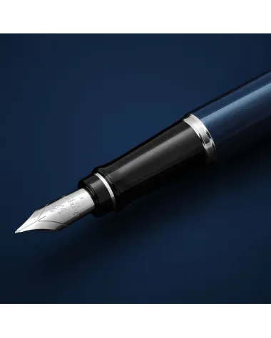 Pióro wieczne Waterman Expert Blue Core CT (2214207) Pióro wieczne Waterman Expert Blue Core CT (2214207)
