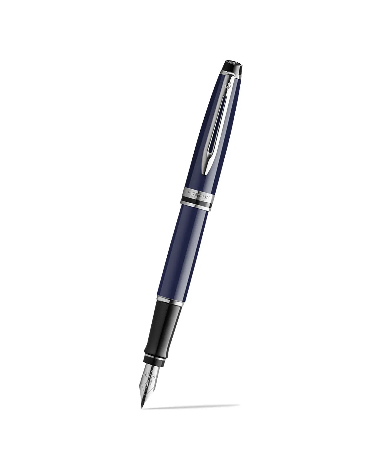 Pióro wieczne Waterman Expert Blue Core CT (2214207) Pióro wieczne Waterman Expert Blue Core CT (2214207)