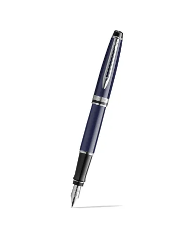 Pi&oacute;ro wieczne Waterman Expert Blue Core CT (2214207)