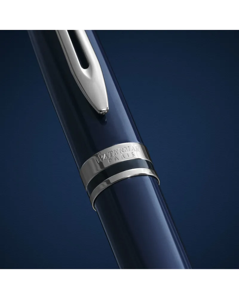 Długopis Waterman Expert Blue Core CT (2214209)