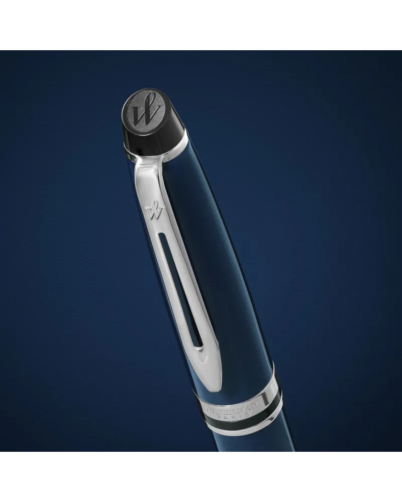 Długopis Waterman Expert Blue Core CT (2214209)