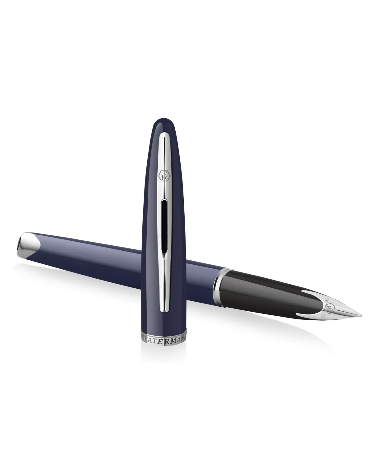 Pi&oacute;ro Waterman Carene Blue Core CT (2214311)