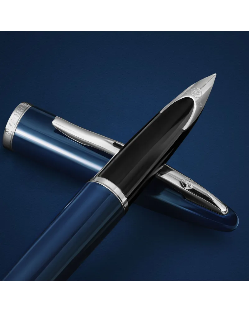Pi&oacute;ro Waterman Carene Blue Core CT (2214311)