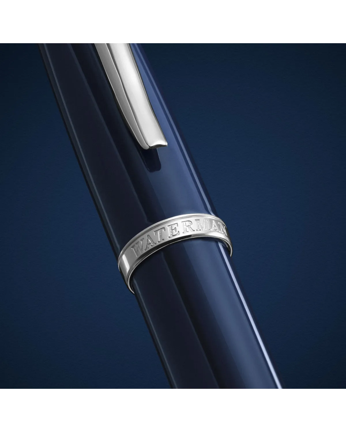Pi&oacute;ro Waterman Carene Blue Core CT (2214311)