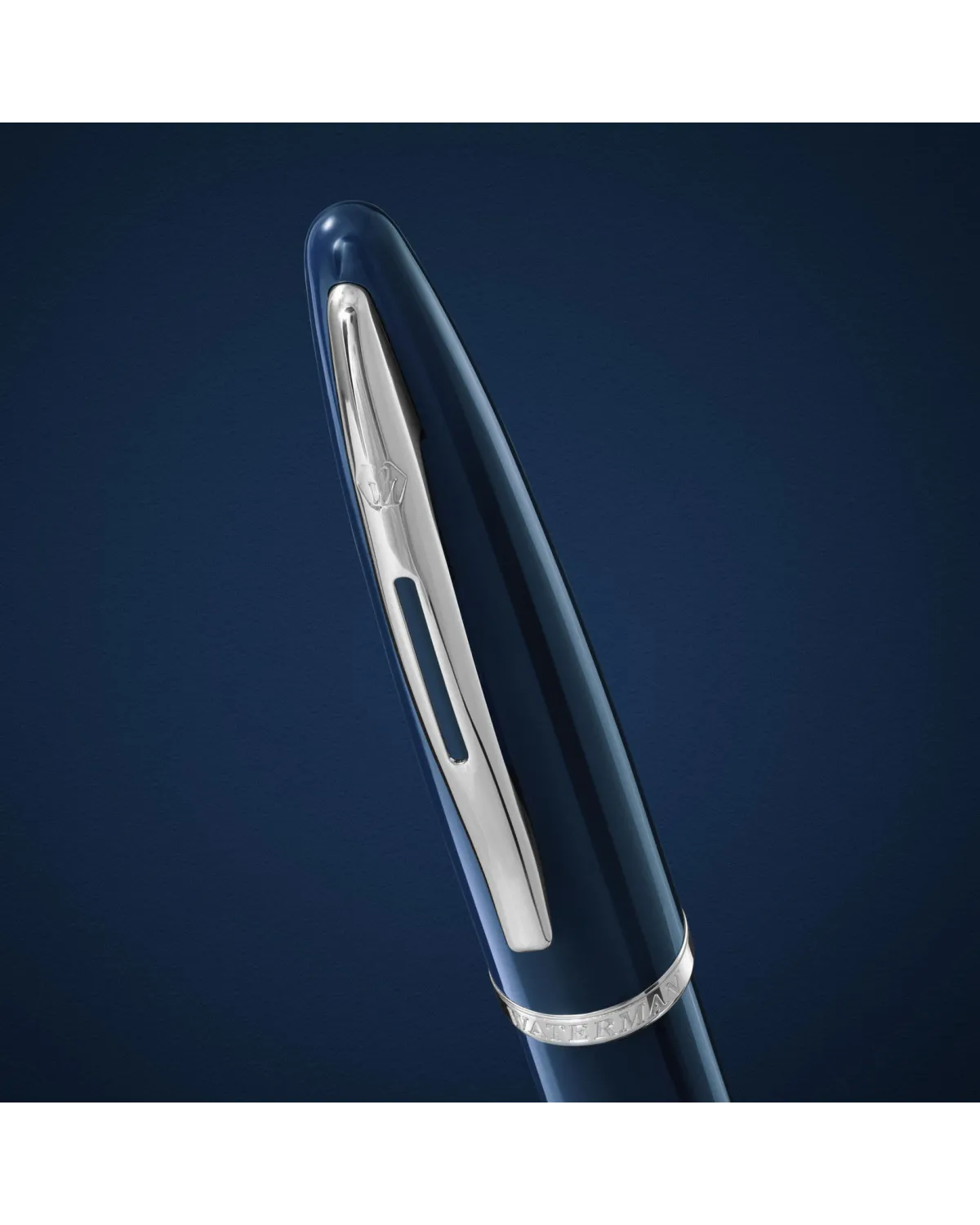 Długopis Waterman Carene Blue Core CT (2214312)