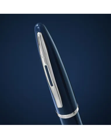 Długopis Waterman Carene Blue Core CT (2214312)