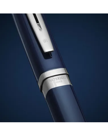 Pi&oacute;ro wieczne Waterman Exception Blue Core CT (2214314)