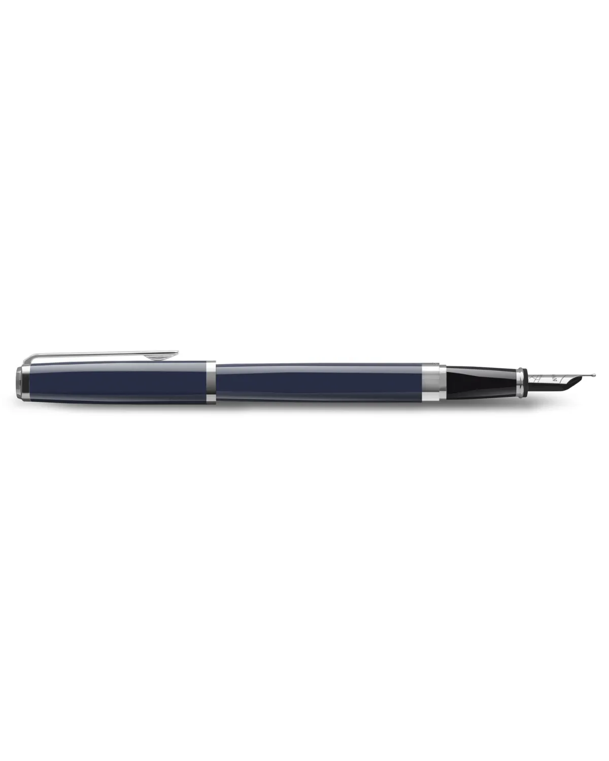 Pi&oacute;ro wieczne Waterman Exception Blue Core CT (2214314)