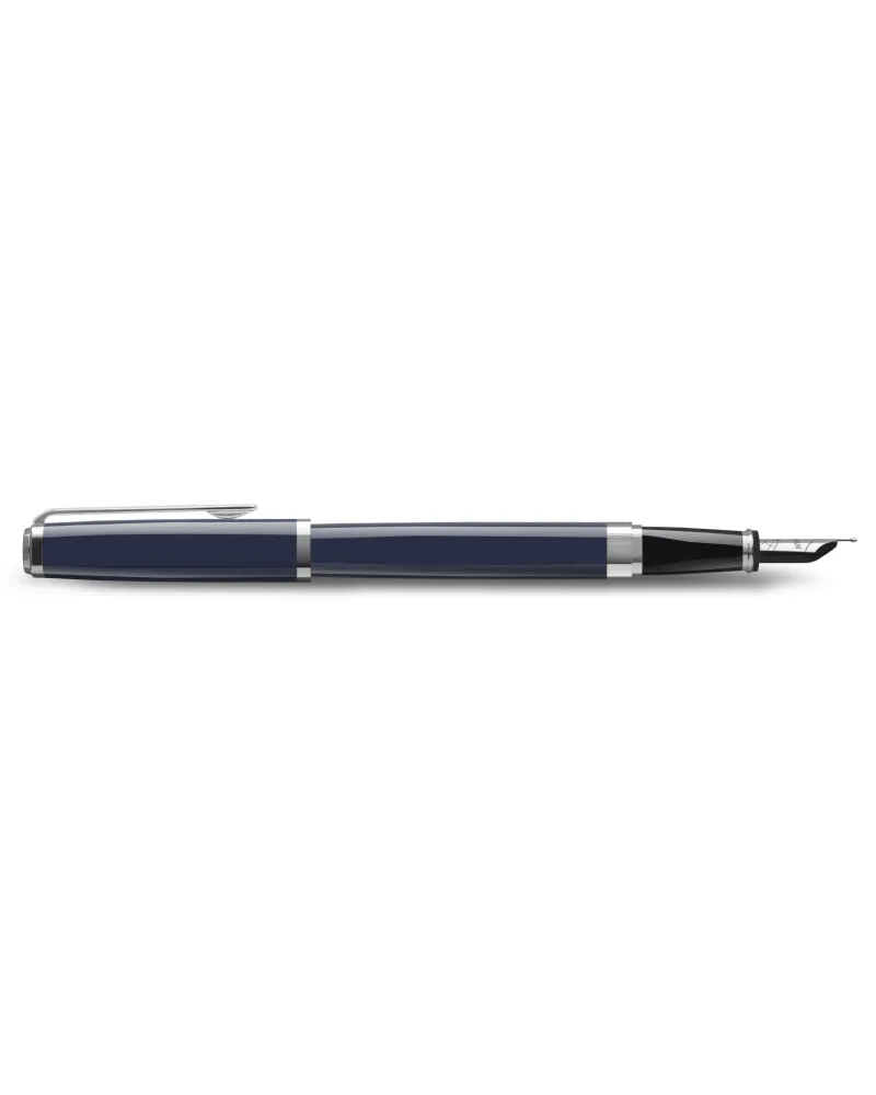 Pi&oacute;ro wieczne Waterman Exception Blue Core CT (2214314)