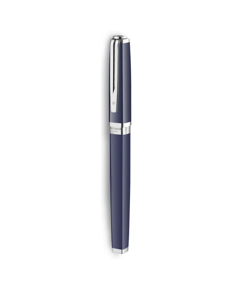 Pi&oacute;ro wieczne Waterman Exception Blue Core CT (2214314)