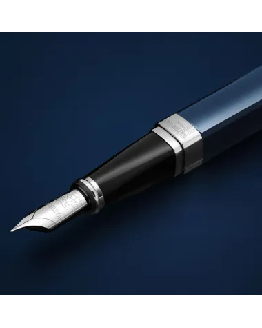 Pi&oacute;ro wieczne Waterman Exception Blue Core CT (2214314)