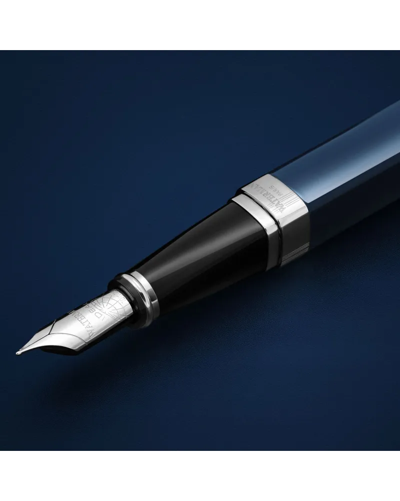 Pi&oacute;ro wieczne Waterman Exception Blue Core CT (2214314)
