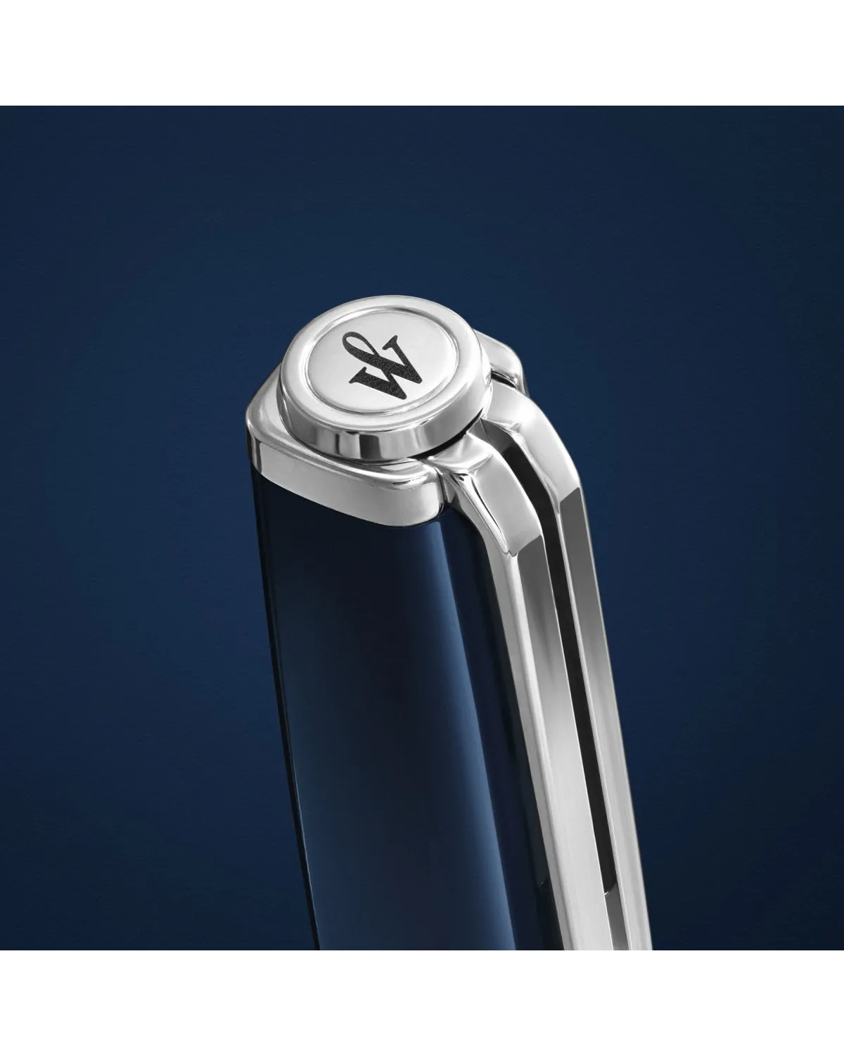 Pi&oacute;ro wieczne Waterman Exception Blue Core CT (2214314)
