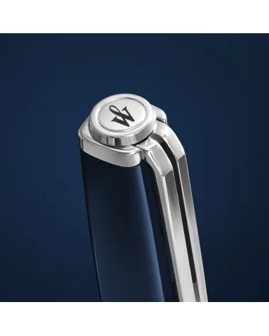 Pi&oacute;ro wieczne Waterman Exception Blue Core CT (2214314)