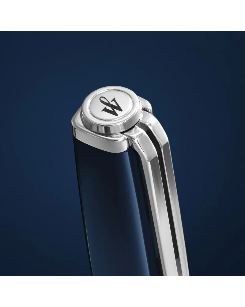 Pi&oacute;ro wieczne Waterman Exception Blue Core CT (2214314)