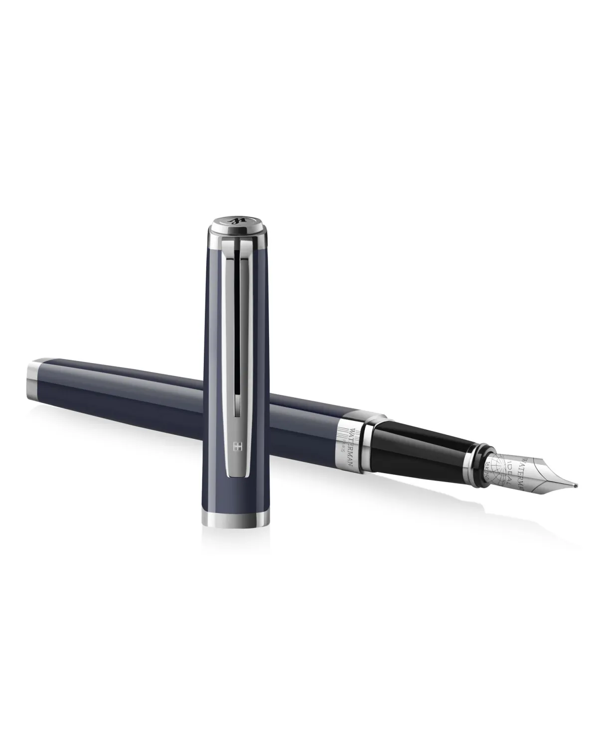 Pi&oacute;ro wieczne Waterman Exception Blue Core CT (2214314)