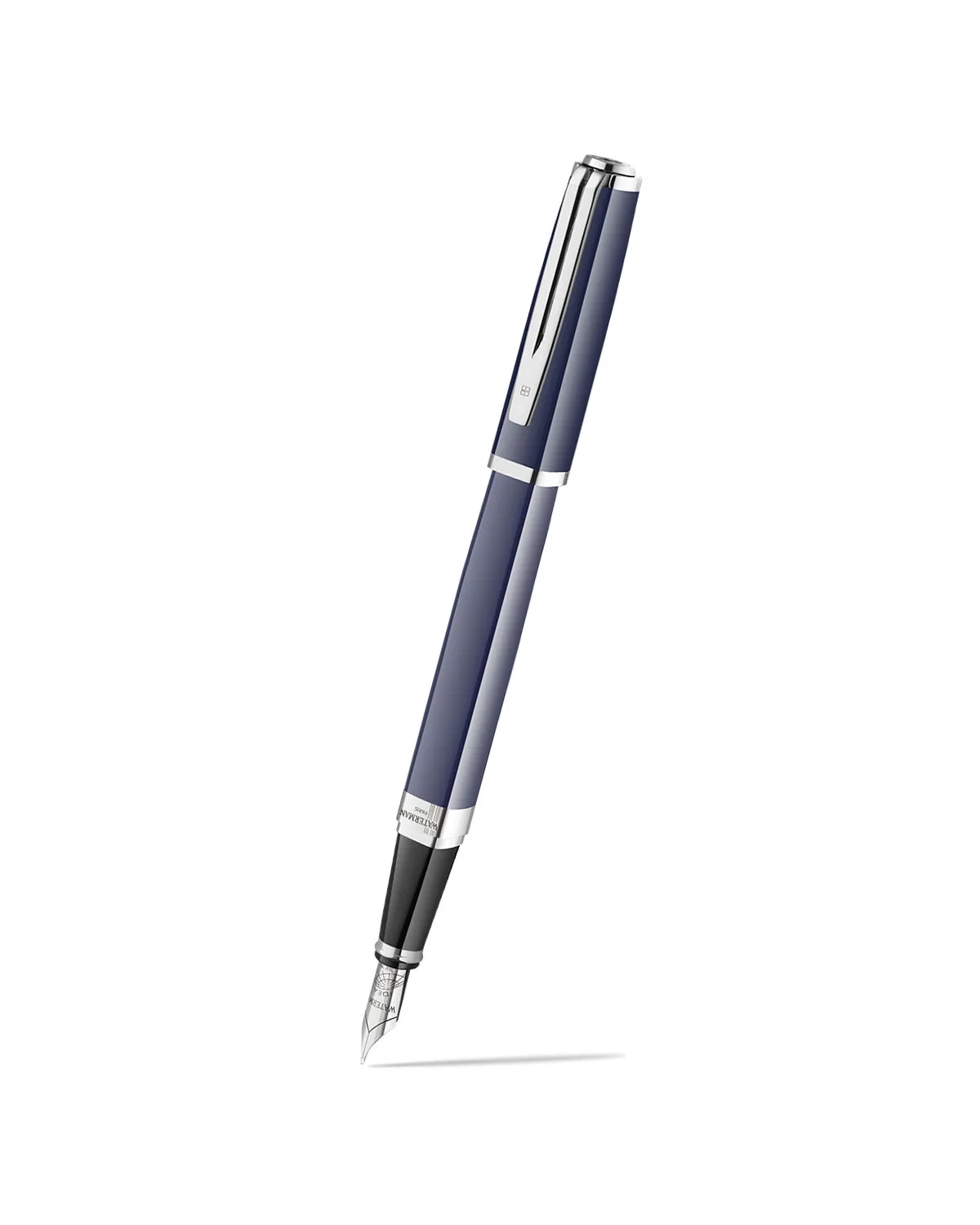 Pi&oacute;ro wieczne Waterman Exception Blue Core CT (2214314)
