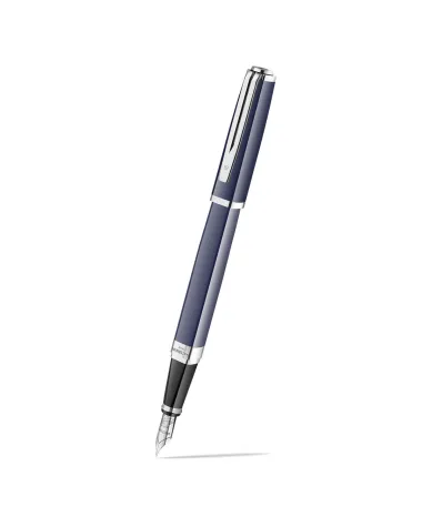 Pi&oacute;ro wieczne Waterman Exception Blue Core CT (2214314)