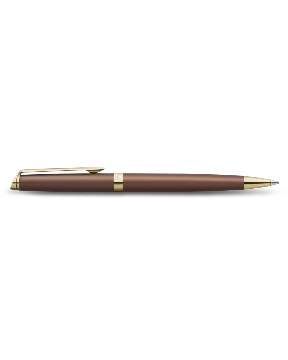 Długopis Waterman Hemisphere Copper Red GT (2217950)