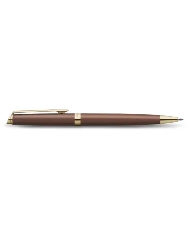 Długopis Waterman Hemisphere Copper Red GT (2217950)