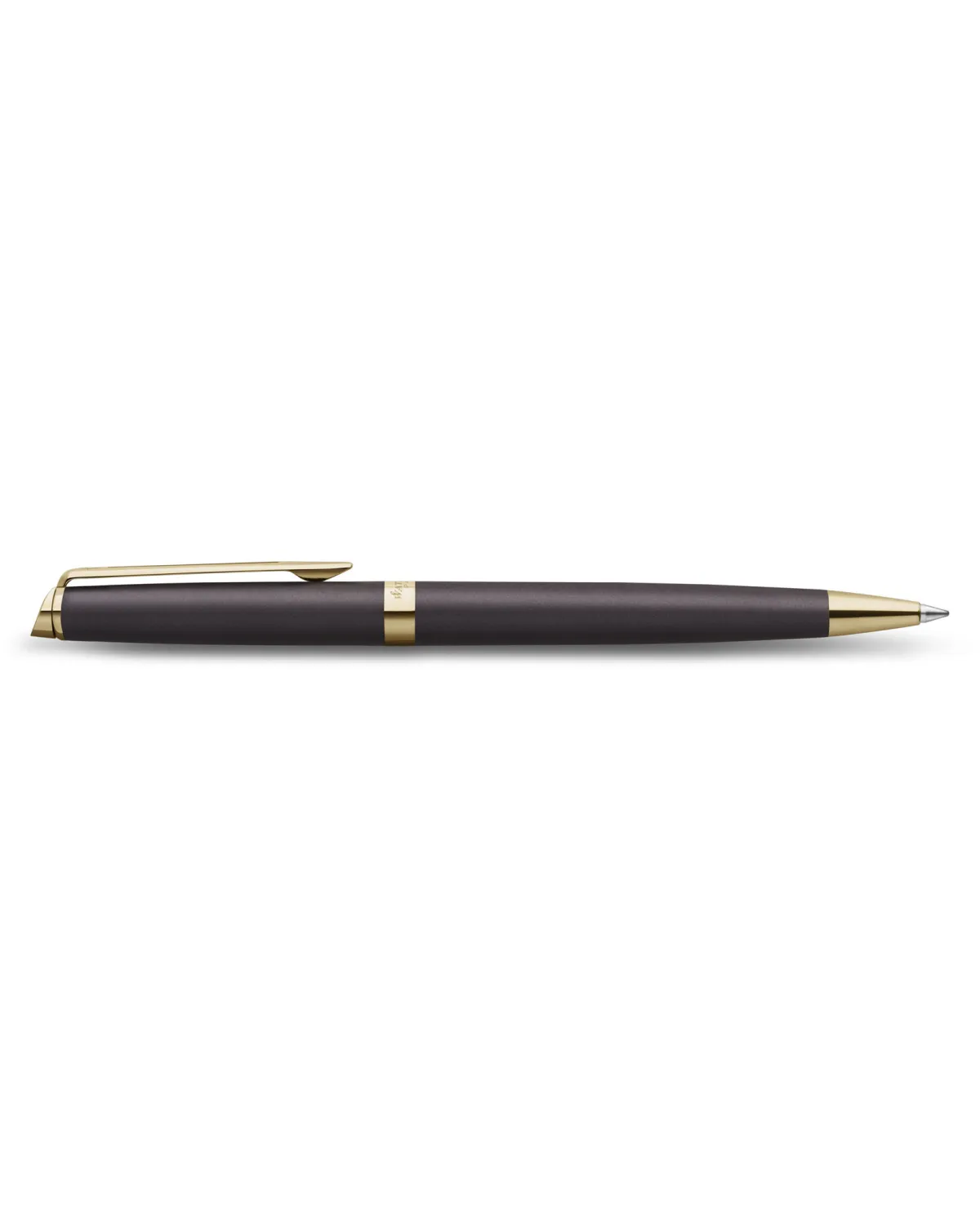 Długopis Waterman Hemisphere Lava Black GT (2217942)