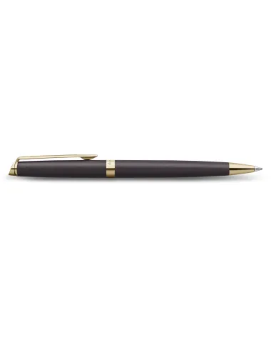 Długopis Waterman Hemisphere Lava Black GT (2217942)