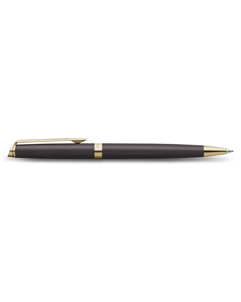 Długopis Waterman Hemisphere Lava Black GT (2217942)