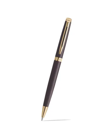 Długopis Waterman Hemisphere Lava Black GT (2217942)