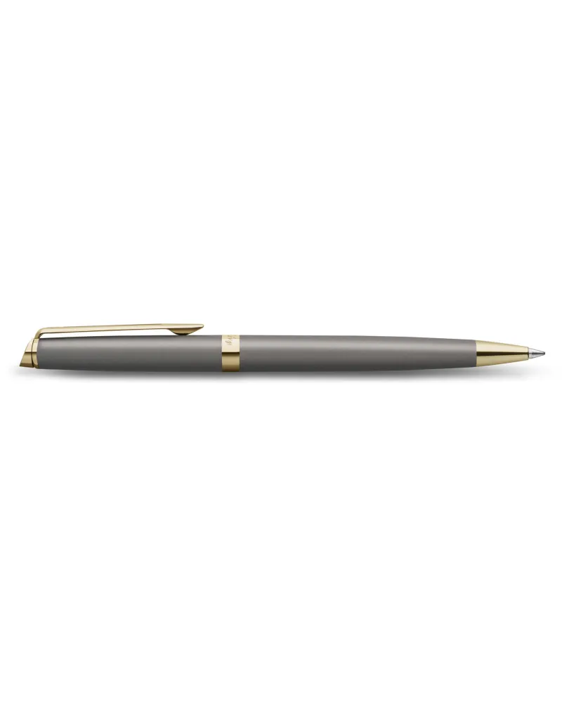 Długopis Waterman Hemisphere Stone Grey GT (2217946)