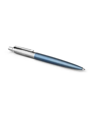 Długopis Parker Jotter Jasnoniebieski Waterloo CT (1953191)