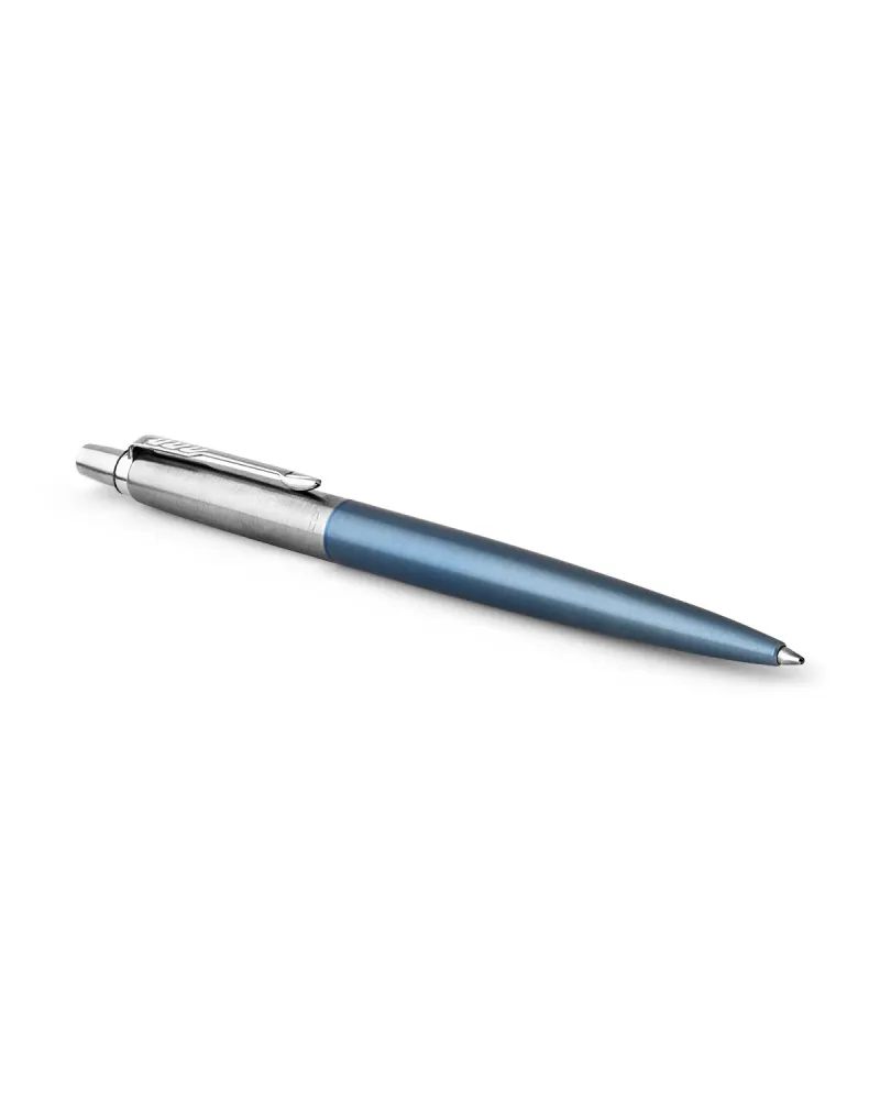 Długopis Parker Jotter Jasnoniebieski Waterloo CT (1953191)