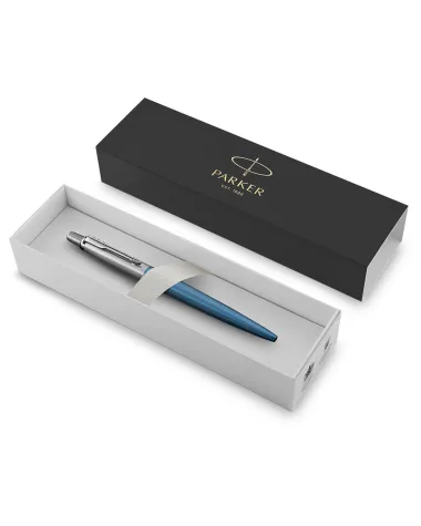 Długopis Parker Jotter Jasnoniebieski Waterloo CT (1953191)