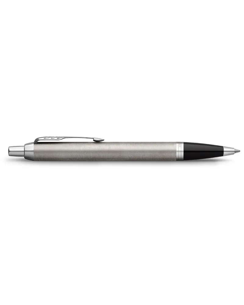 Zestaw Prezentowy Długopis + Pióro Parker IM CT + Naszyjnik filarowy (2143631/24) Zestaw Prezentowy Długopis + Pióro Parker IM CT + Naszyjnik filarowy (2143631/24)