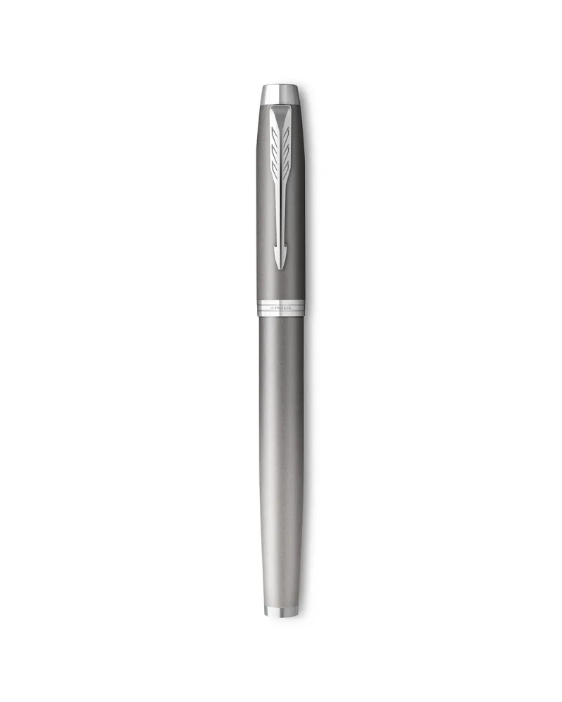 Zestaw Prezentowy Pi&oacute;ro wieczne Parker IM Rituals Turquoise Grey + Bransoleta (2203895/1)
