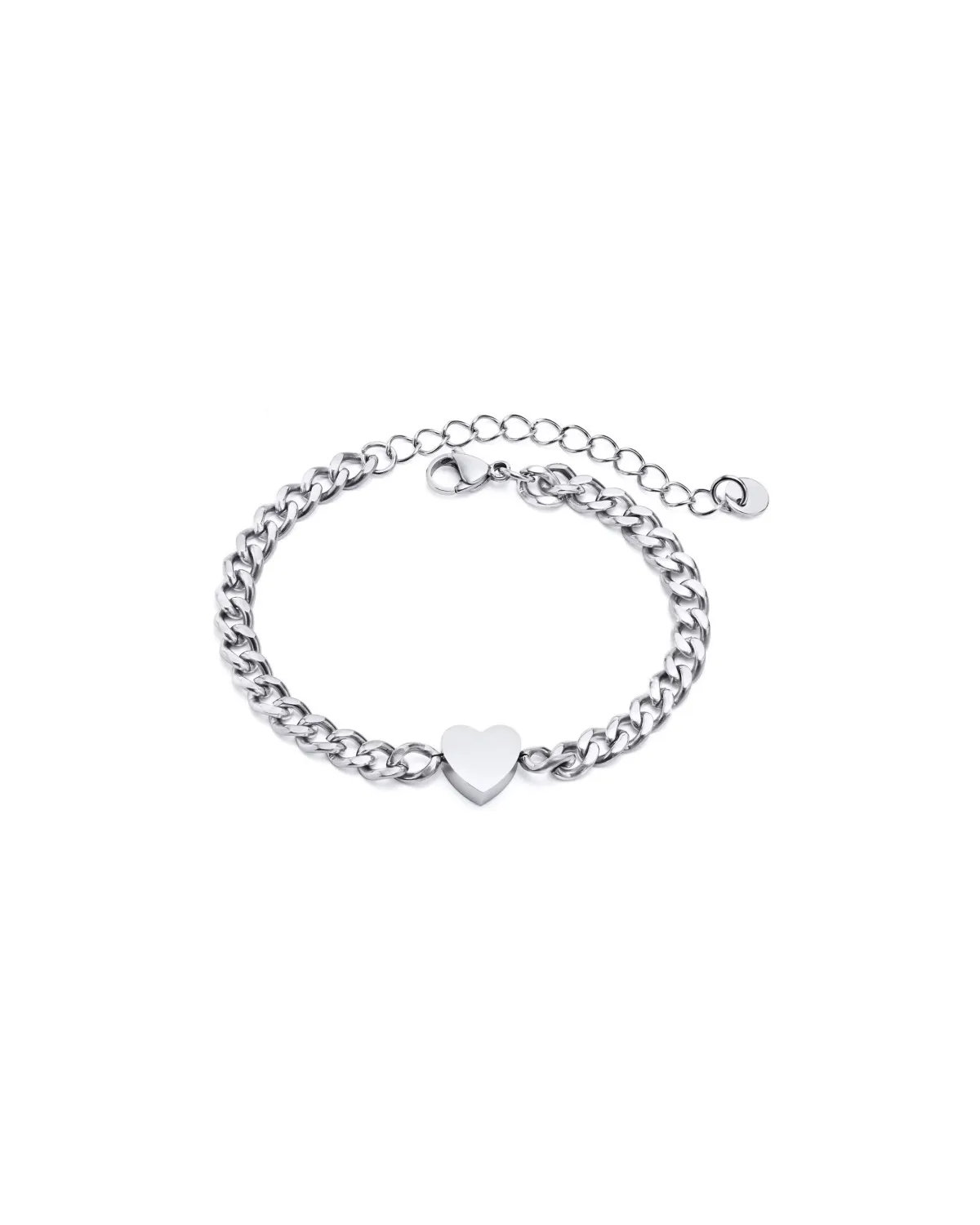 Zestaw Prezentowy Pi&oacute;ro wieczne Parker IM Stainless Steel CT + Bransoleta (2143635/11)