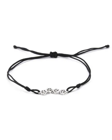 Zestaw Prezentowy Pi&oacute;ro wieczne Parker IM Stainless Steel CT + Bransoleta (2143635/12)
