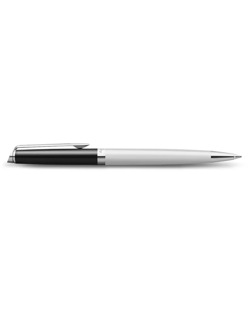 Zestaw Długopis Waterman Hemisphere Color-Black White CT + Zegarek Paul Lorens (2202846/1) Zestaw Długopis Waterman Hemisphere Color-Black White CT + Zegarek Paul Lorens (2202846/1)