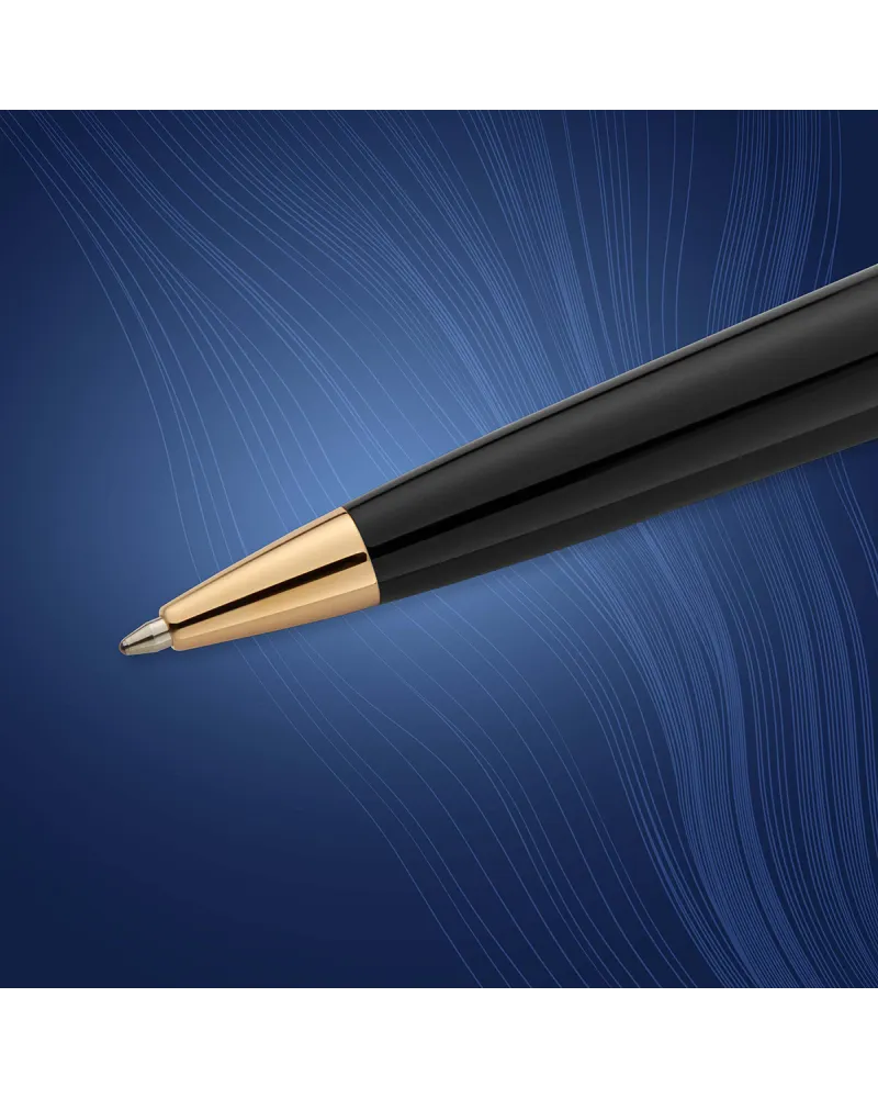 Zestaw Prezentowy Długopis Waterman Expert + Zegarek Tommy Hilfiger (S0951700/10)