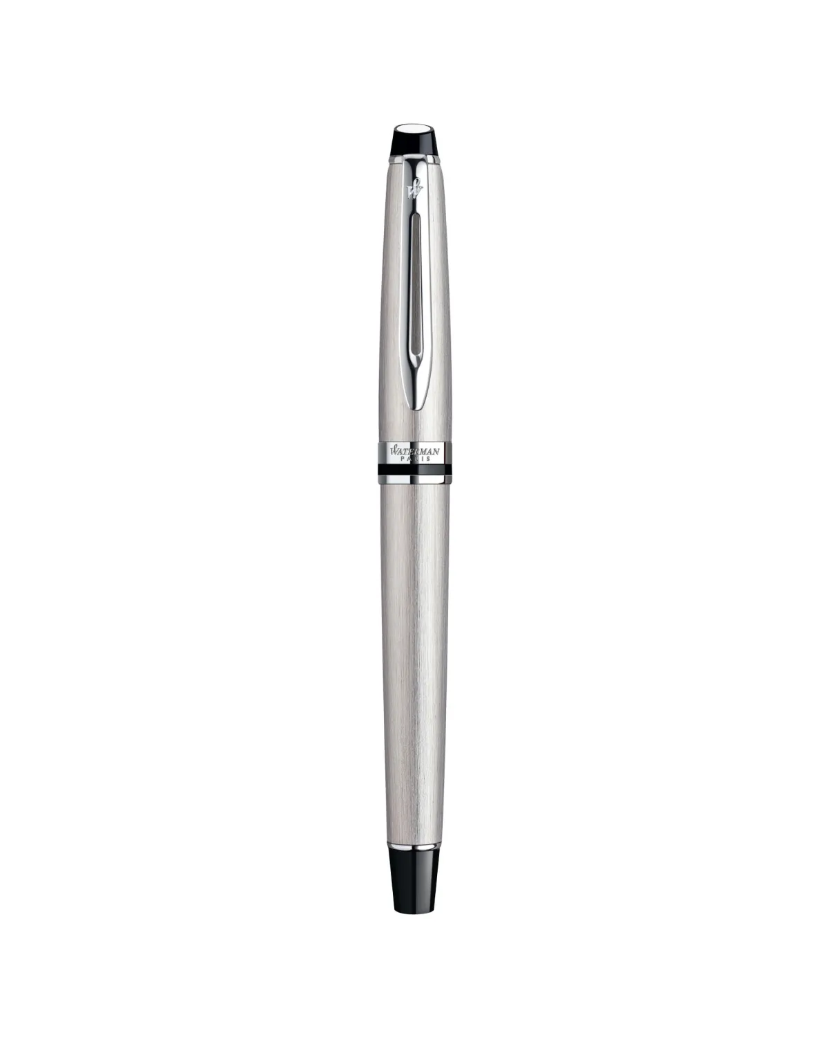 Pi&oacute;ro wieczne Waterman Expert stalowe CT [S0952040] - Watermansklep.com