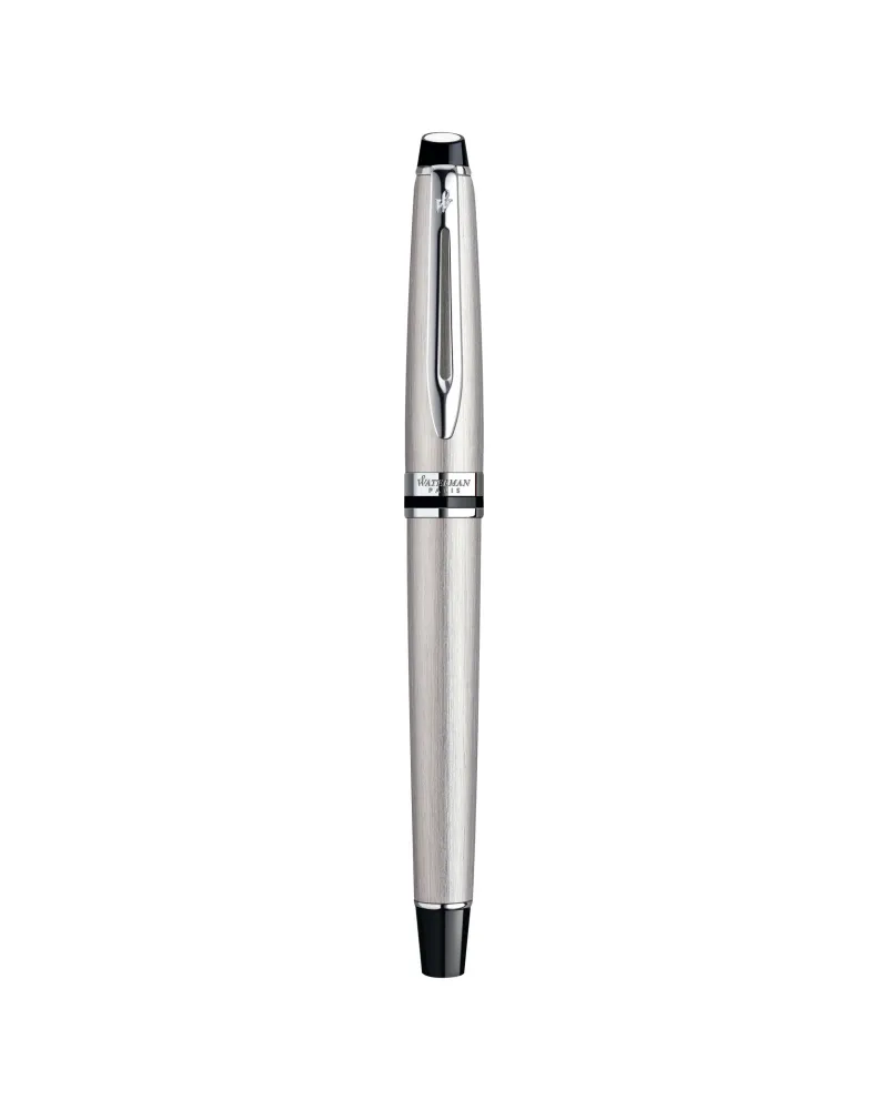 Pi&oacute;ro wieczne Waterman Expert stalowe CT [S0952040] - Watermansklep.com