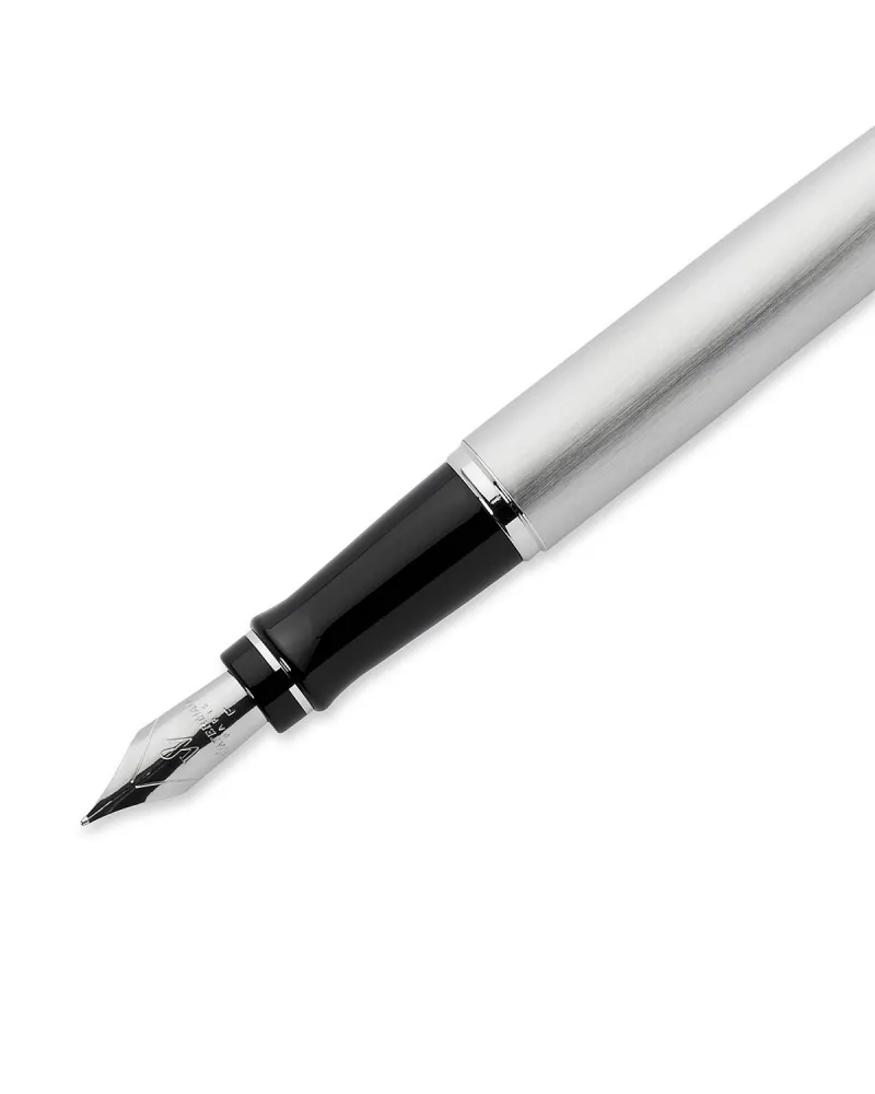 Pi&oacute;ro wieczne Waterman Expert stalowe CT [S0952040] - Watermansklep.com