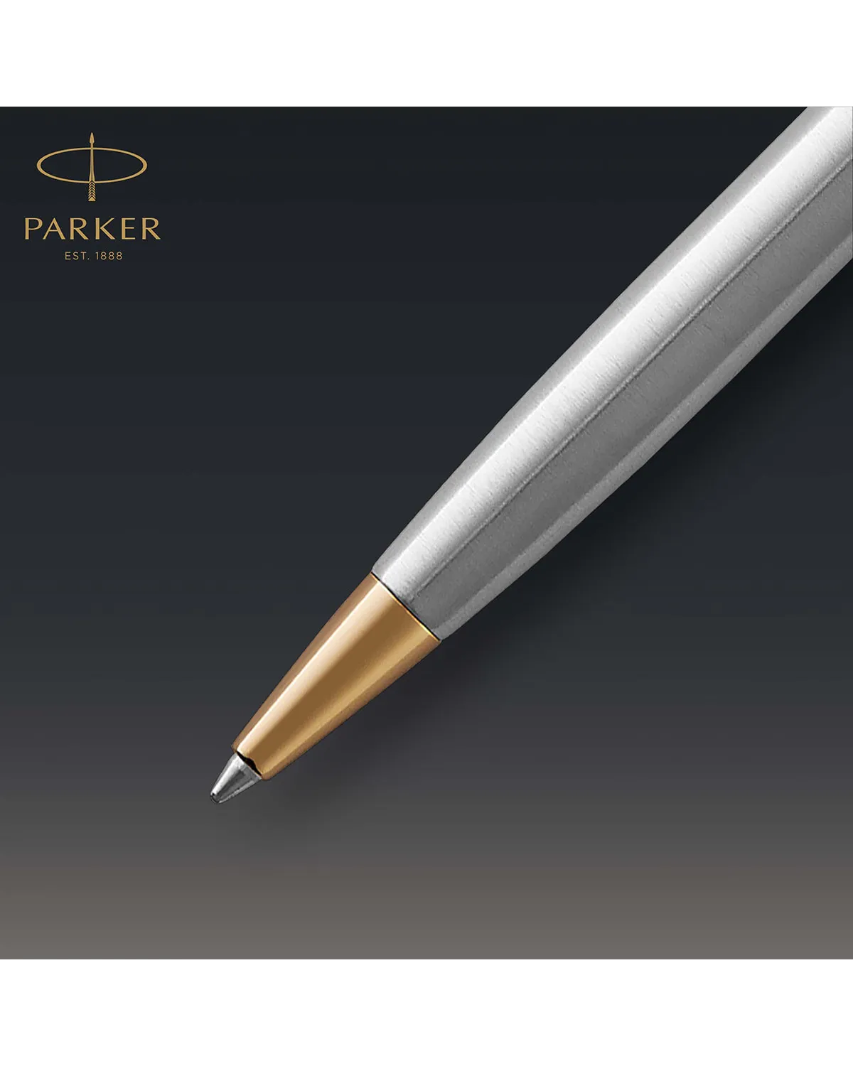 Zestaw Prezentowy Długopis Parker Sonnet + Zegarek G. ROSSI (1931507/5)