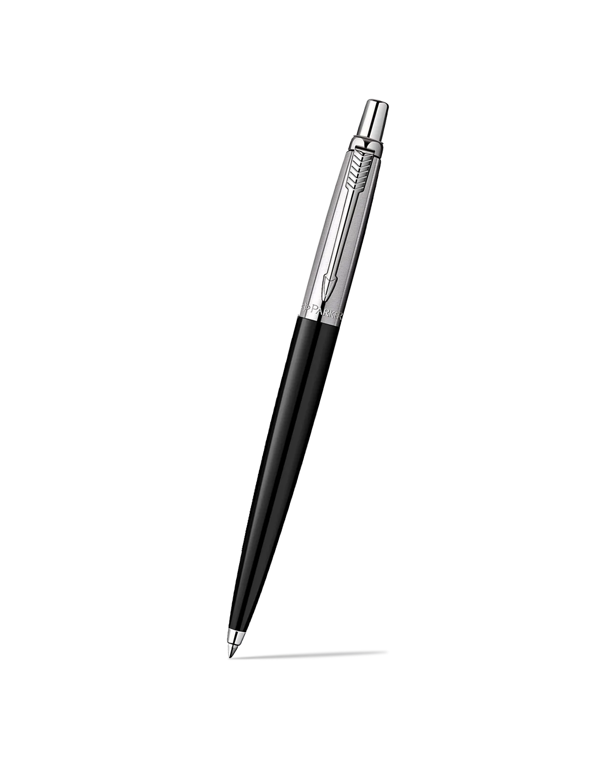 Zestaw upominkowy Pióro+Długopis Jotter czarny CT+Etui (KPLJOTTER7/1) Zestaw upominkowy Pióro+Długopis Jotter czarny CT+Etui (KPLJOTTER7/1)