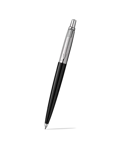 Zestaw upominkowy Pióro+Długopis Jotter czarny CT+Etui (KPLJOTTER7/1) Zestaw upominkowy Pióro+Długopis Jotter czarny CT+Etui (KPLJOTTER7/1)