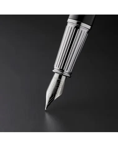 Zestaw Prezentowy Pi&oacute;ro Parker Ingenuity + Zegarek Emporio Armani (2181994/1)