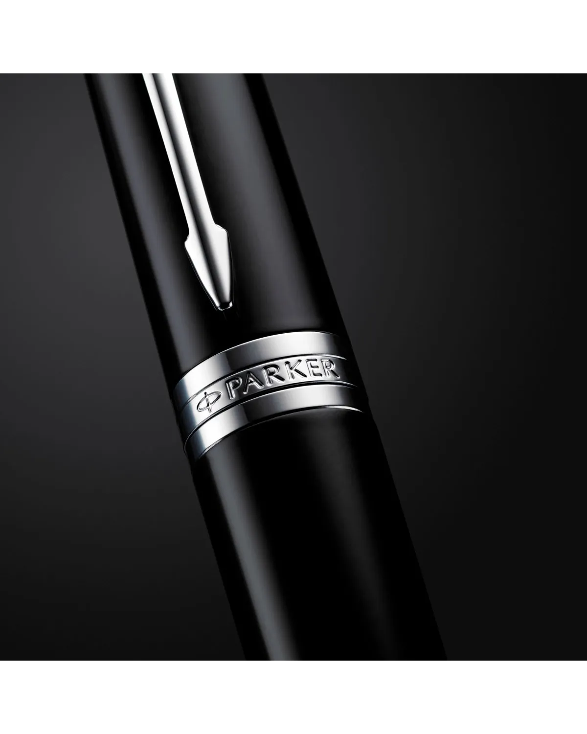 Zestaw Prezentowy Pi&oacute;ro Parker Ingenuity + Zegarek Emporio Armani (2181994/1)