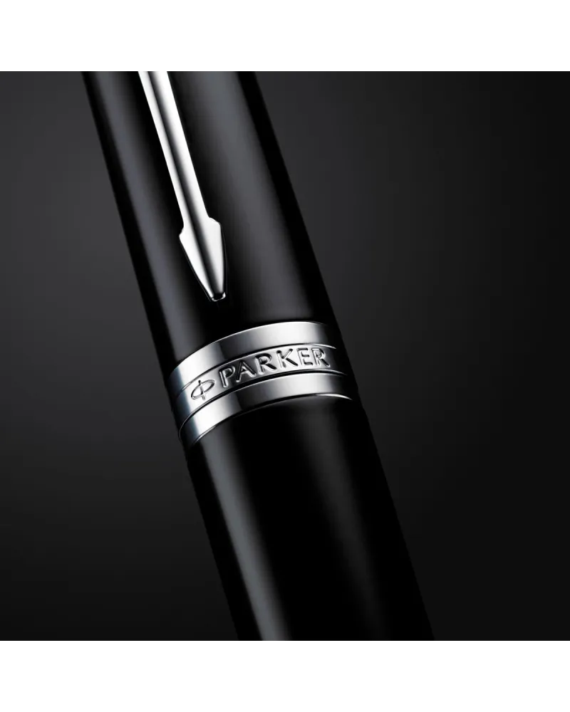 Zestaw Prezentowy Pi&oacute;ro Parker Ingenuity + Zegarek Emporio Armani (2181994/1)