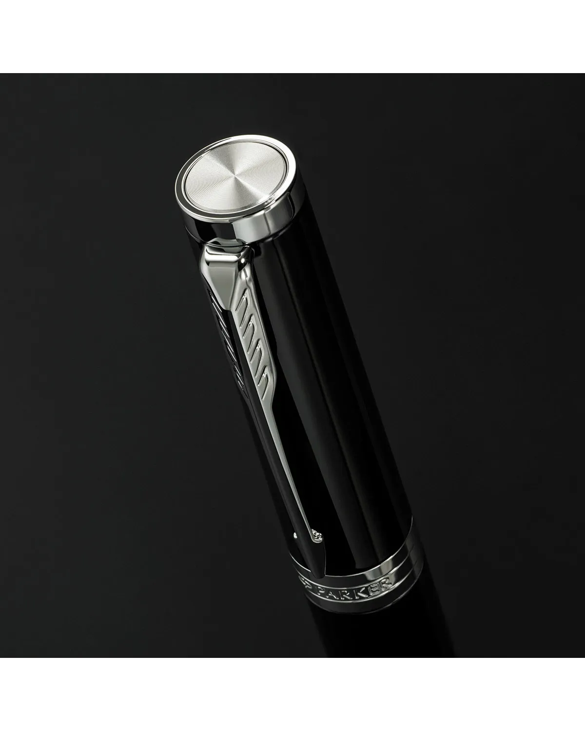 Zestaw Prezentowy Pi&oacute;ro Parker Ingenuity + Zegarek Emporio Armani (2181994/1)